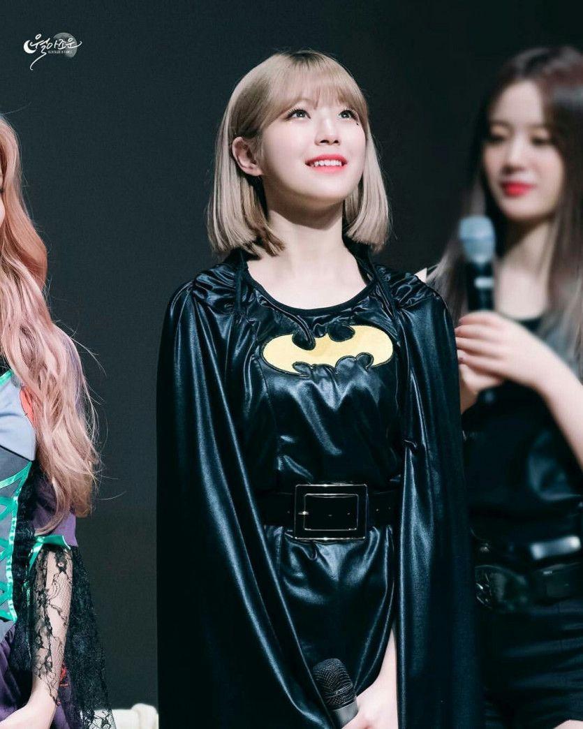 프로미스나인 백지헌1