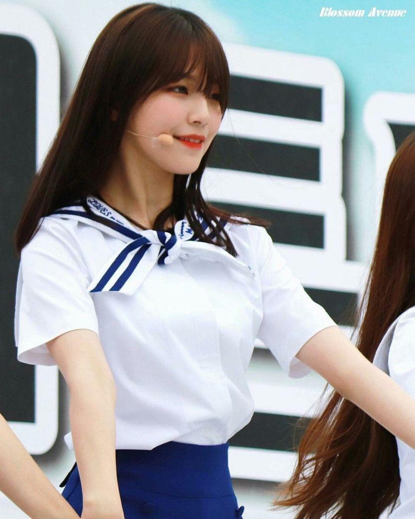 프로미스나인 백지헌2