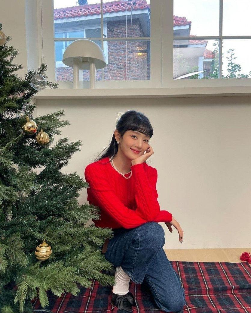 (G)I-DLE minnie1