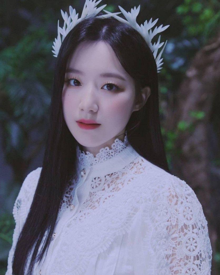 (G)I-DLE shuhua0