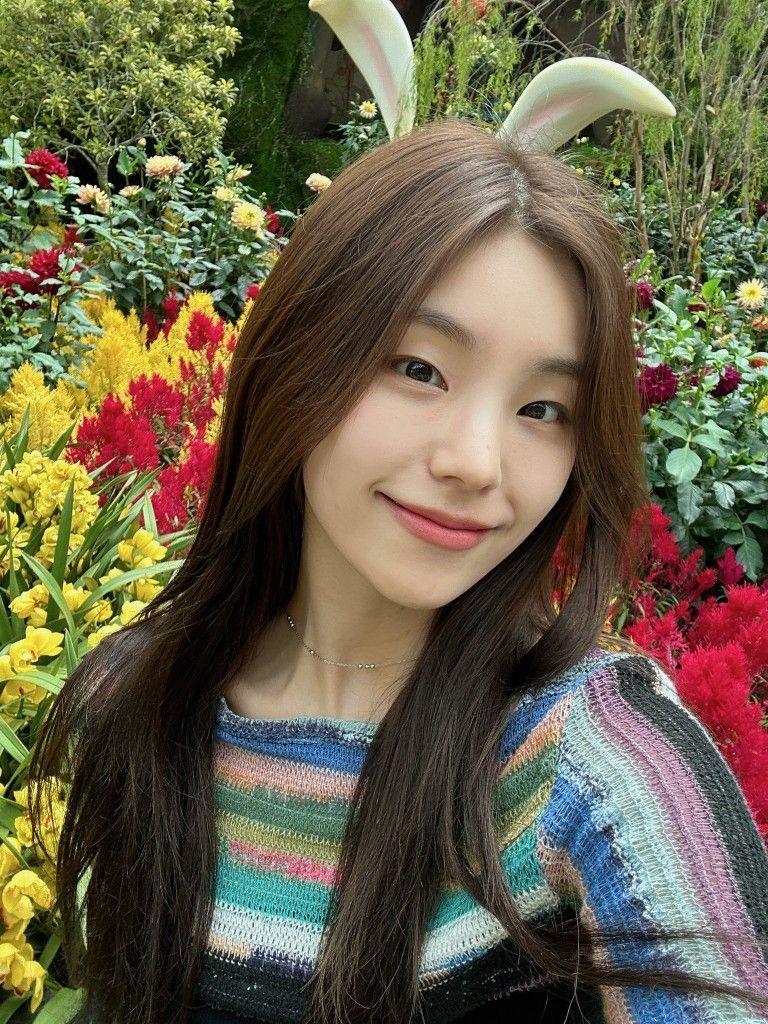 ITZY Yeji2
