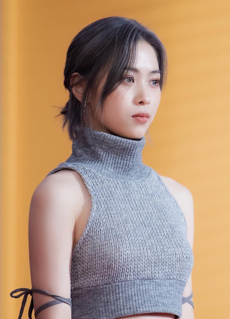 ITZY Ryujin1