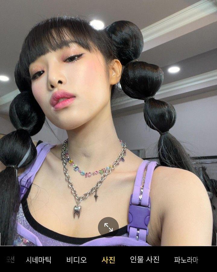 최예나4