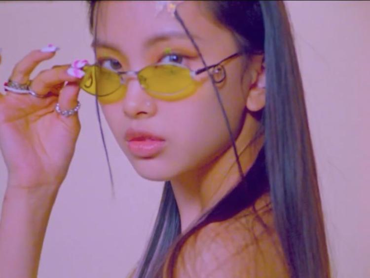 뉴진스 헤인0