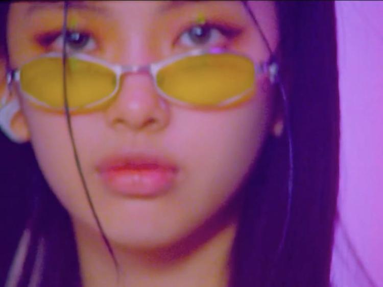 뉴진스 헤인2