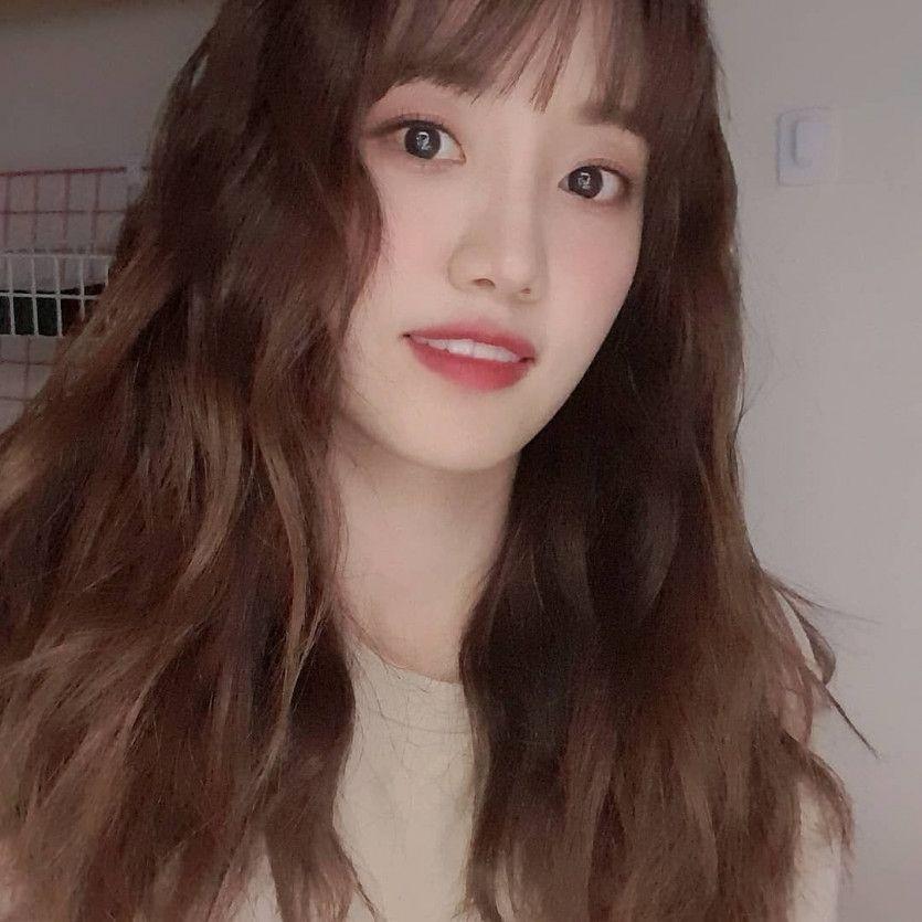 Cherry Bullet Haeyoon0
