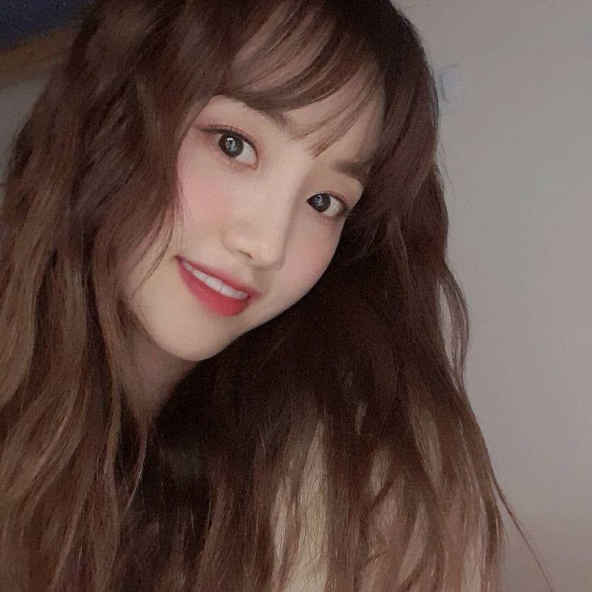 Cherry Bullet Haeyoon2