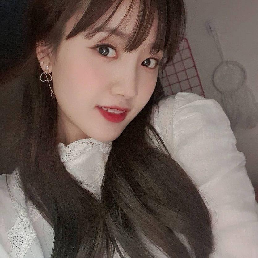Cherry Bullet Haeyoon4