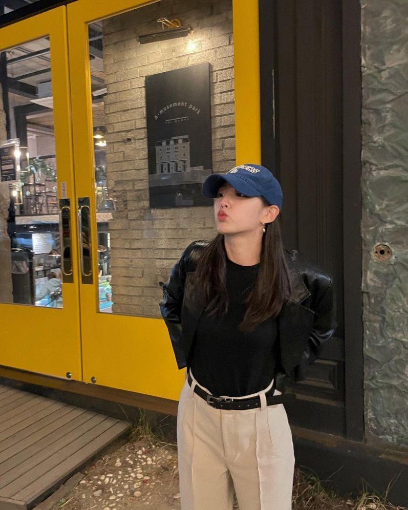 정예인 인스타_ft.예은0