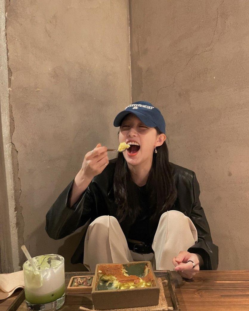 정예인 인스타_ft.예은2