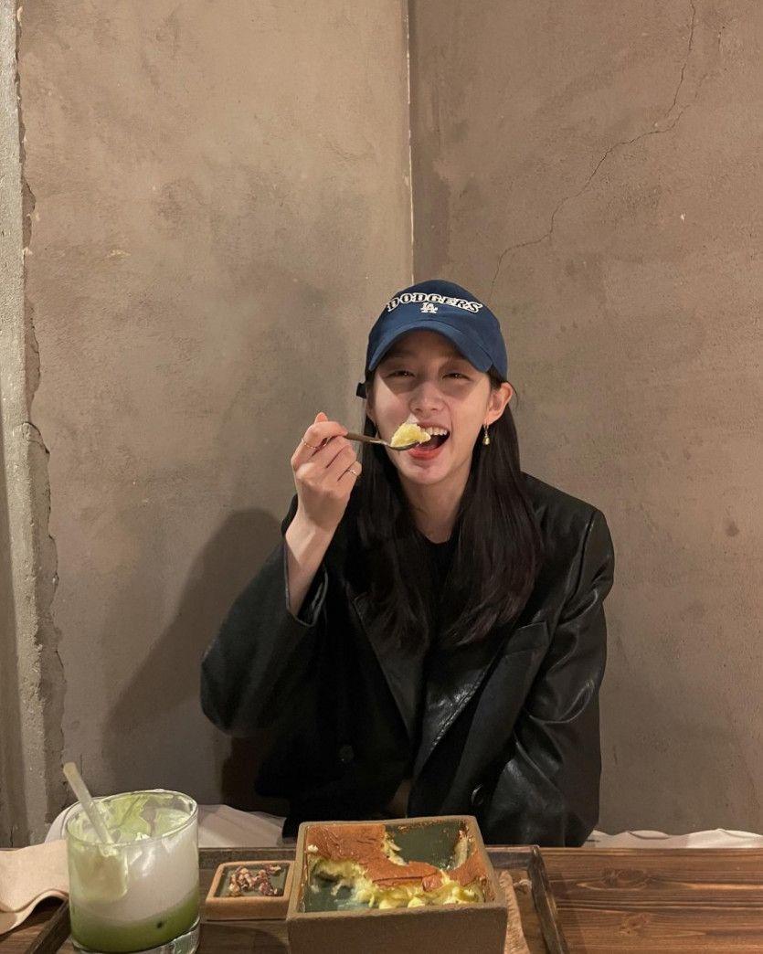 정예인 인스타_ft.예은3