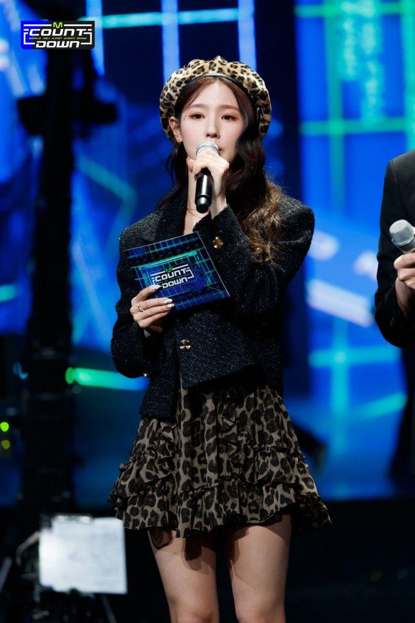 G-IDLE MiYeon1