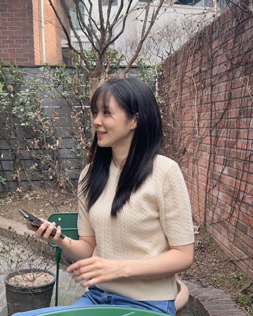 장예원 아나운서0