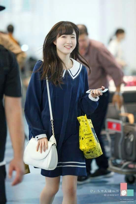 Honda Hitomi2