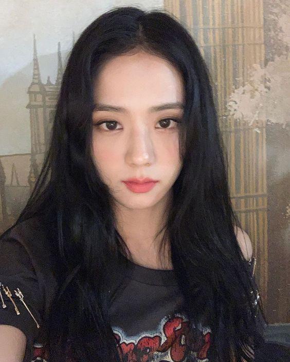 블랙핑크 지수1