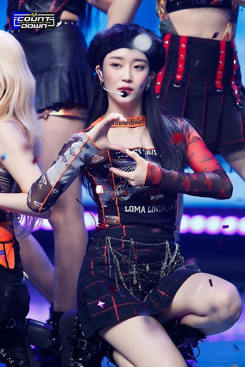 스테이씨 배수민0