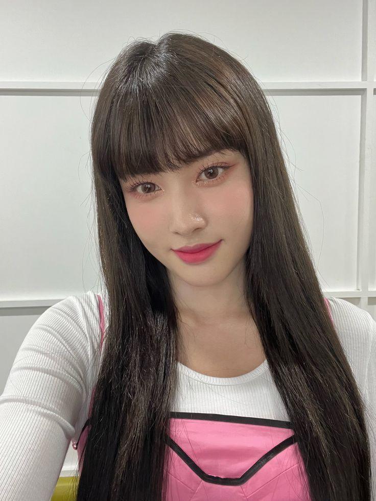 스테이씨 심자윤0