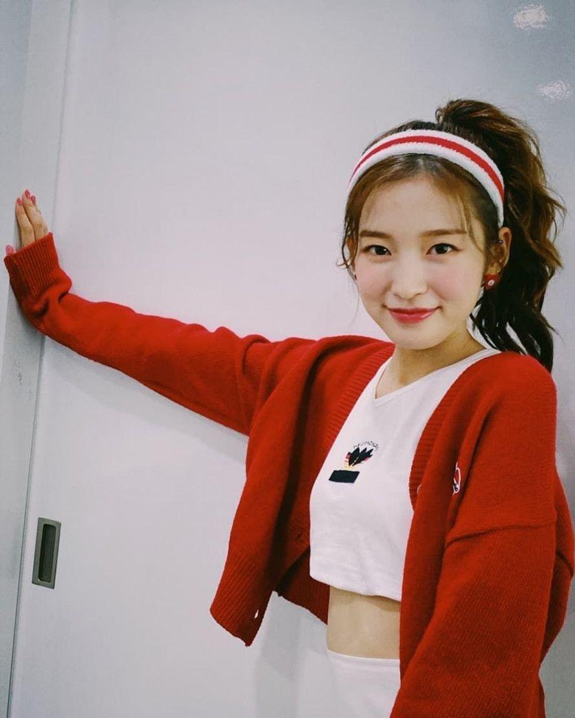 오마이걸 아린3