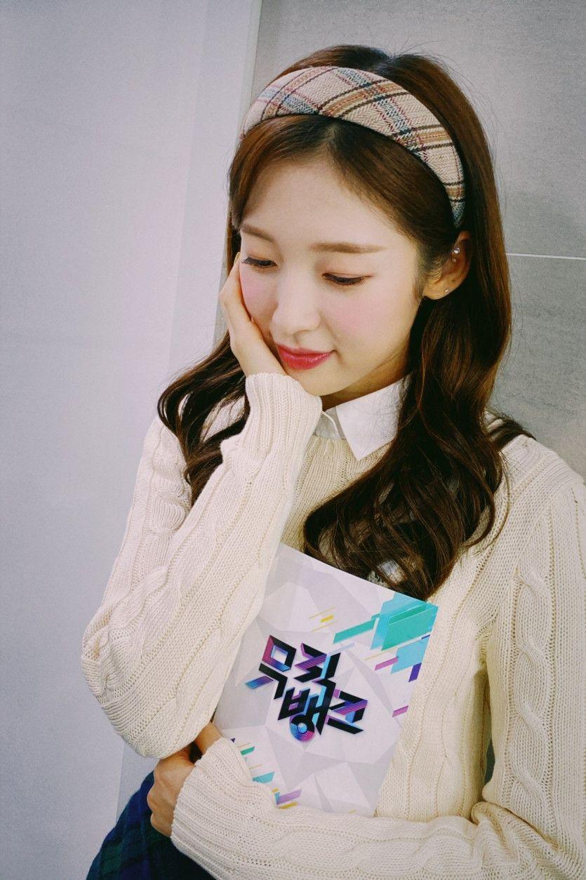 오마이걸 아린4