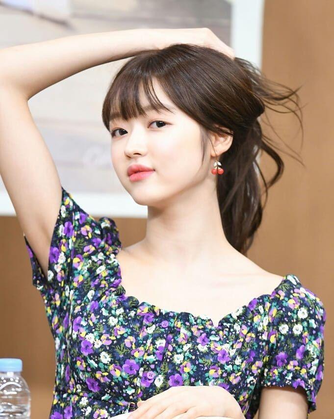 오마이걸 유시아2
