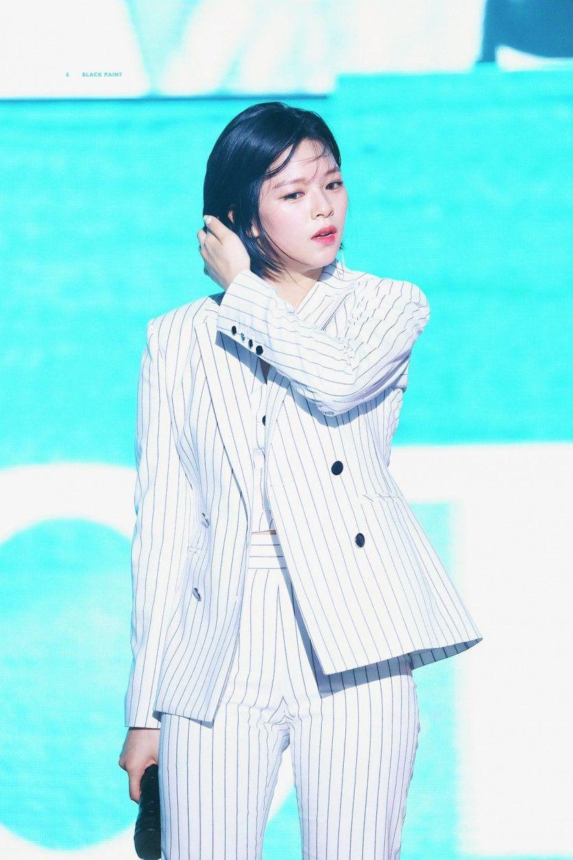TWICE 정연0