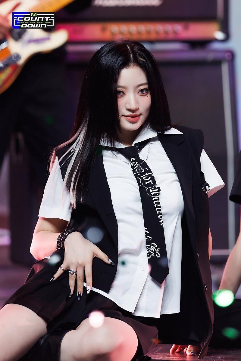 Billlie siyoon0