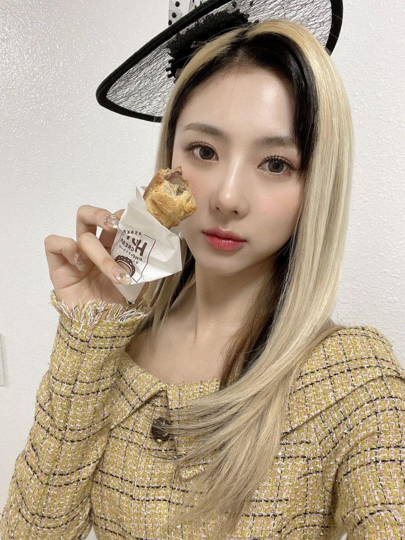 DREAMCATCHER YOOHYEON2