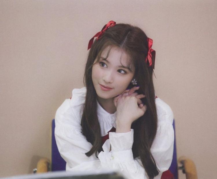 TWICE 사나0