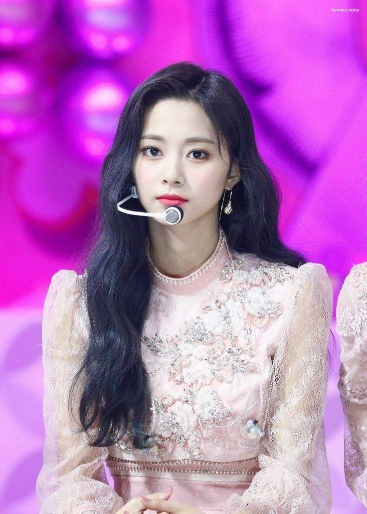 트와이스 쯔위2