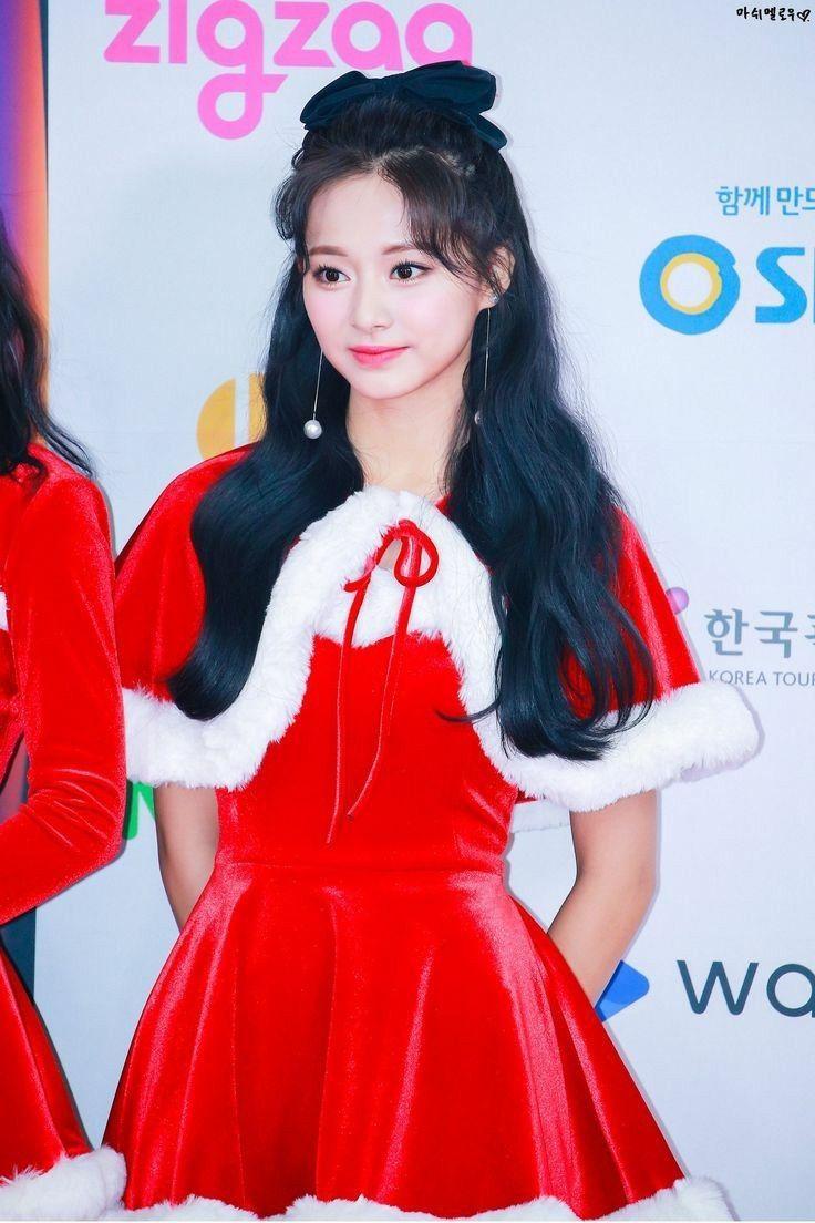 트와이스 쯔위3