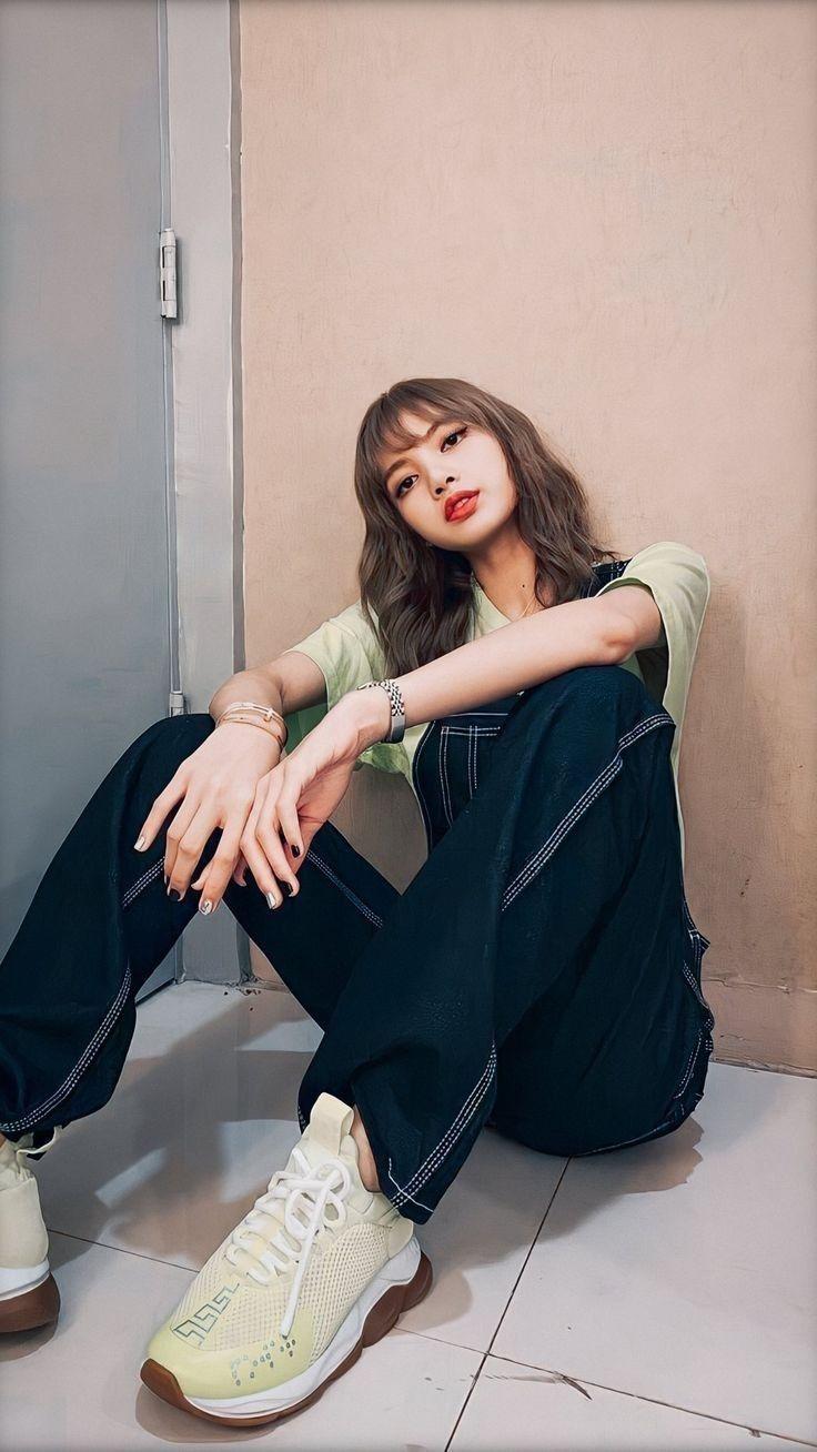 블랙핑크 리사0