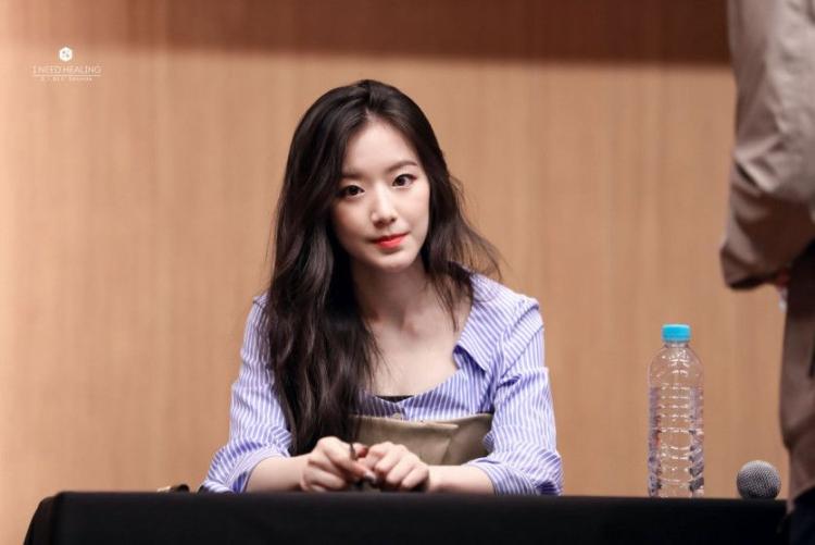 (여자)아이들 슈화0