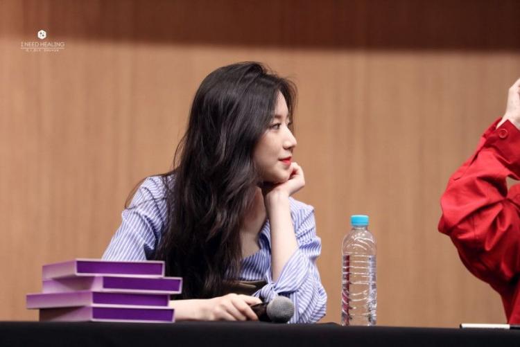 (여자)아이들 슈화2