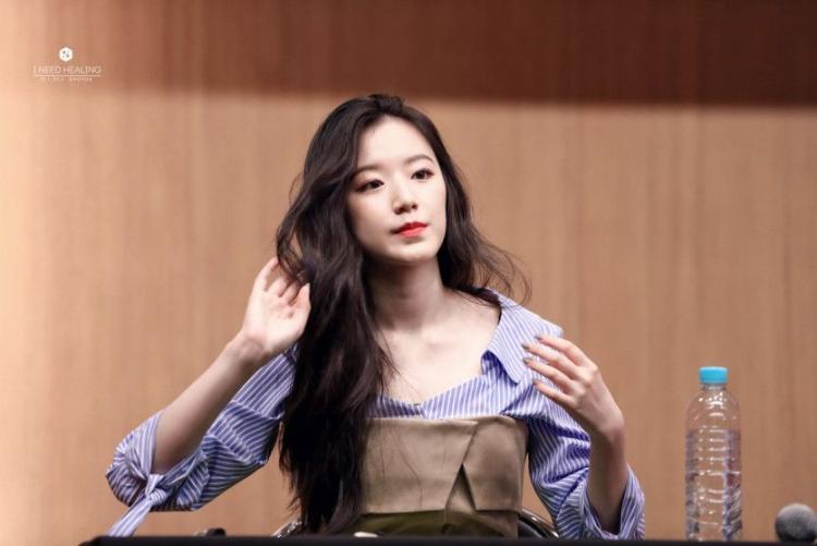 (여자)아이들 슈화3