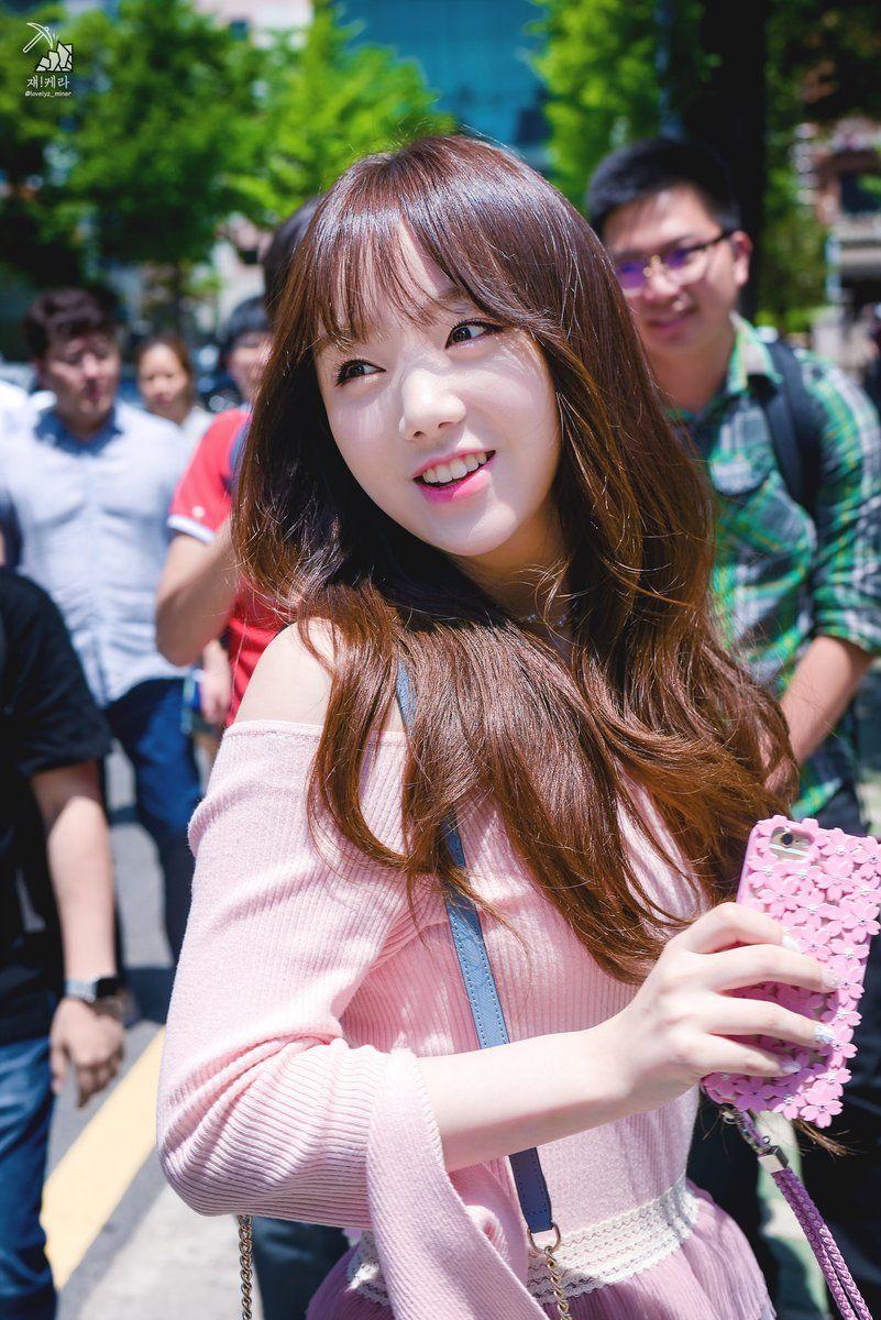 러블리즈 케이쁨 김지연2