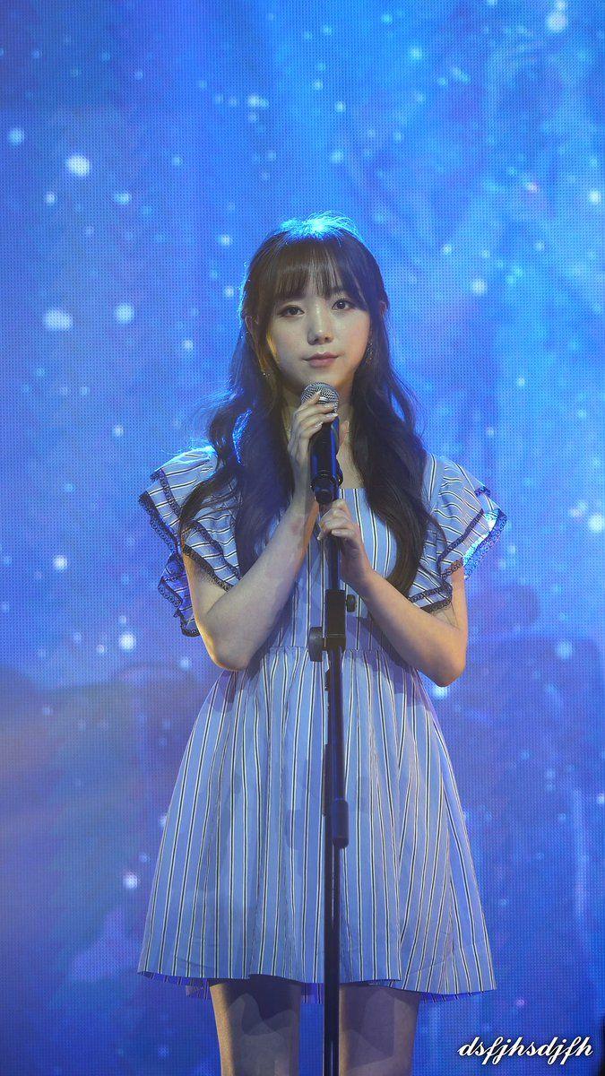 러블리즈 케이쁨 김지연4