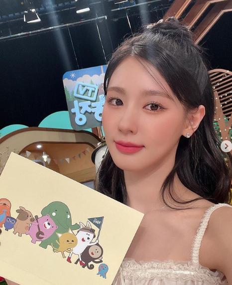 아이들 미연0