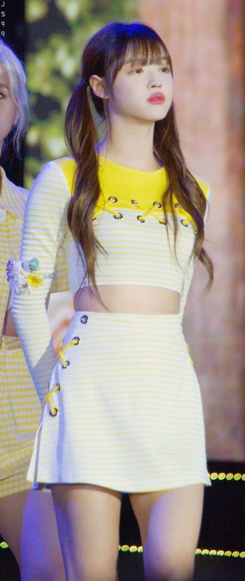 오마이걸 아린1