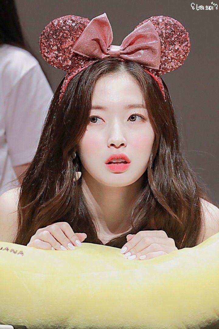 오마이걸 아린3