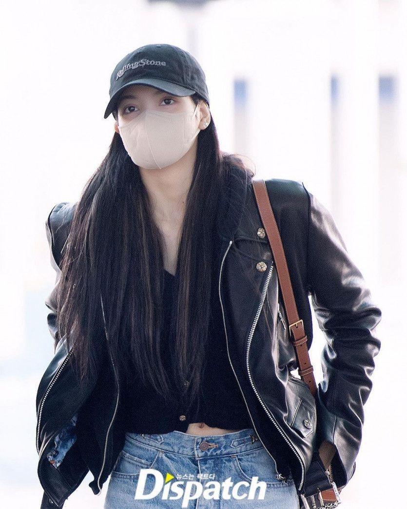 BLACKPINK 리사1
