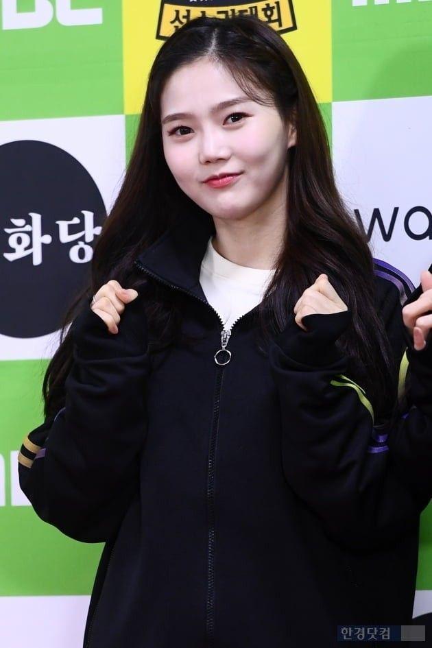 오마이걸 효정0