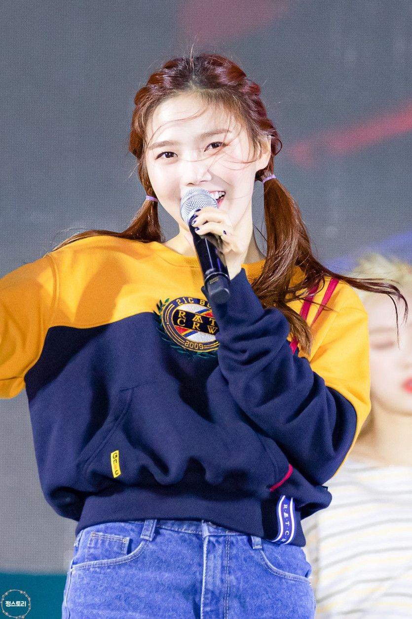 오마이걸 효정3