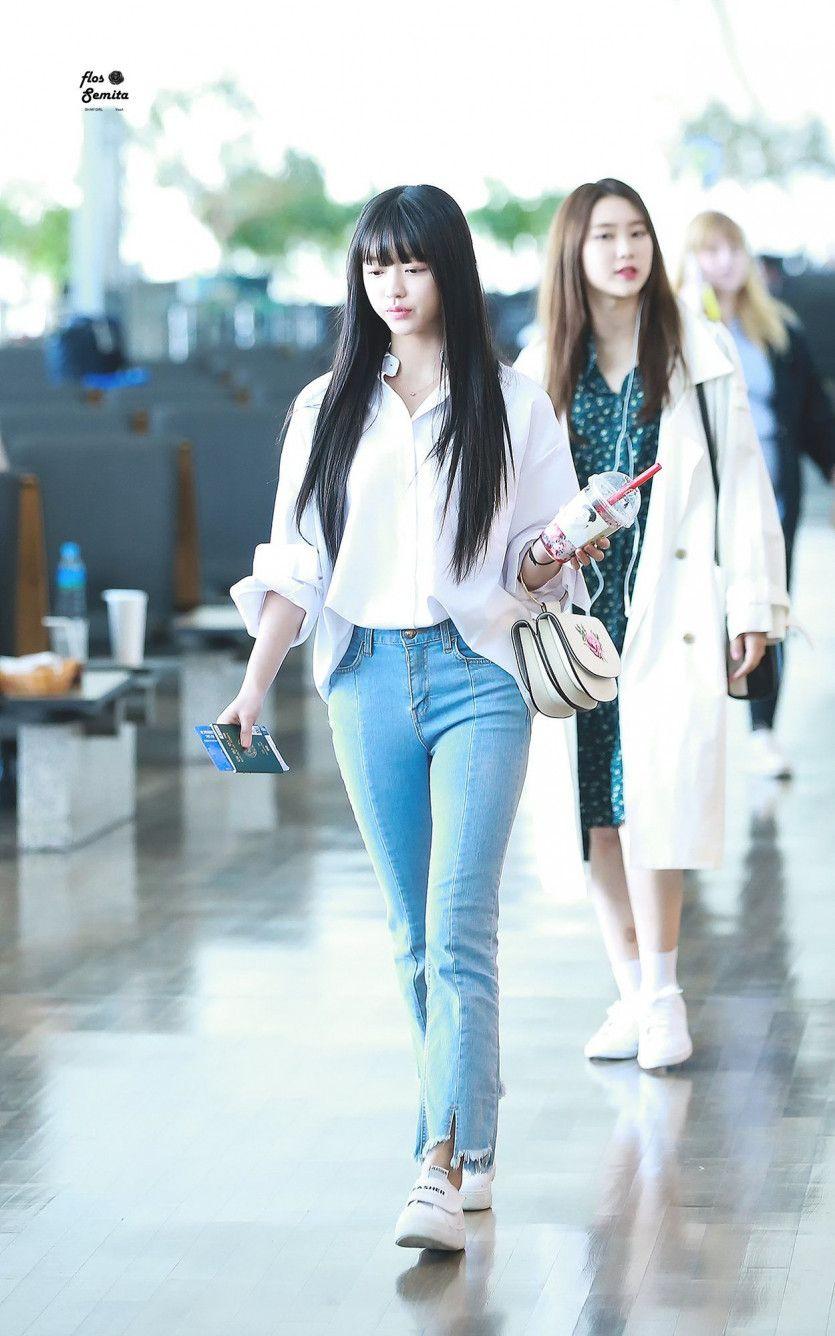 오마이걸 유시아0