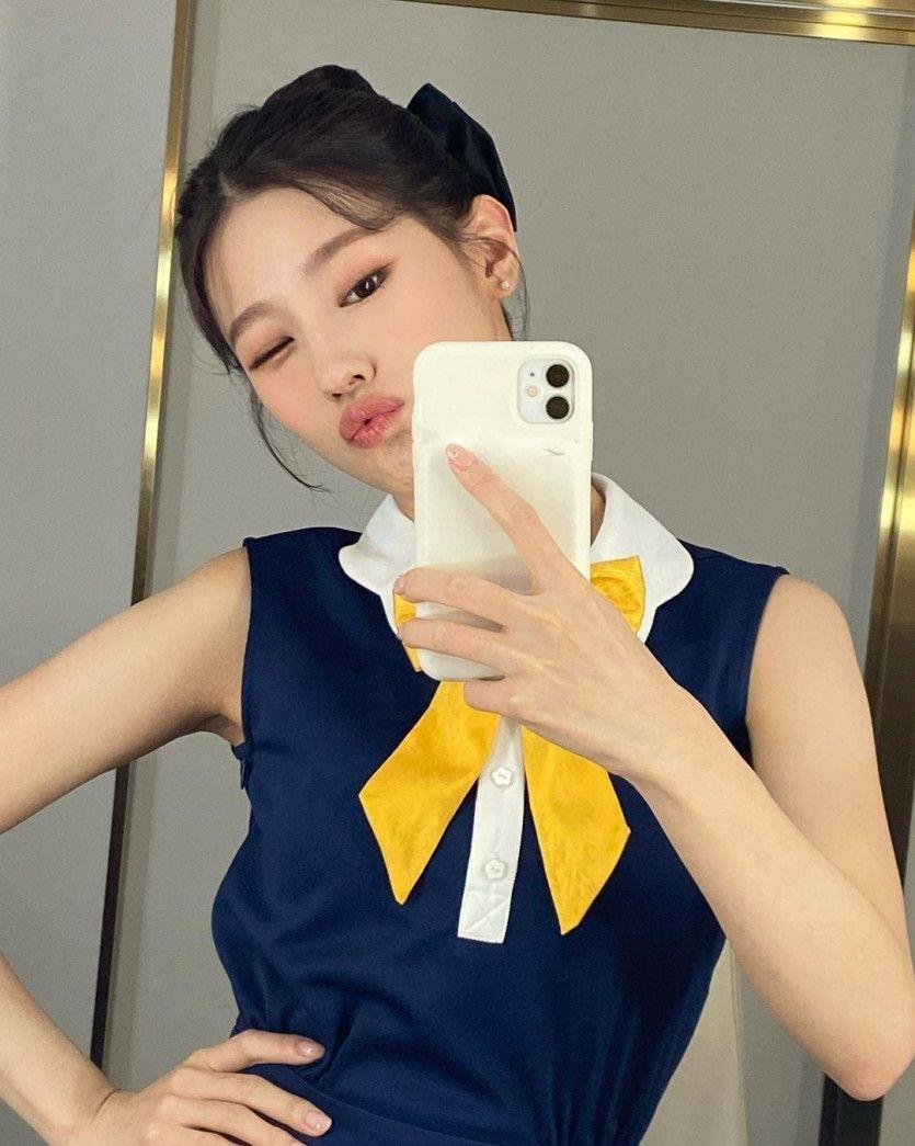 여자아이들 미연1