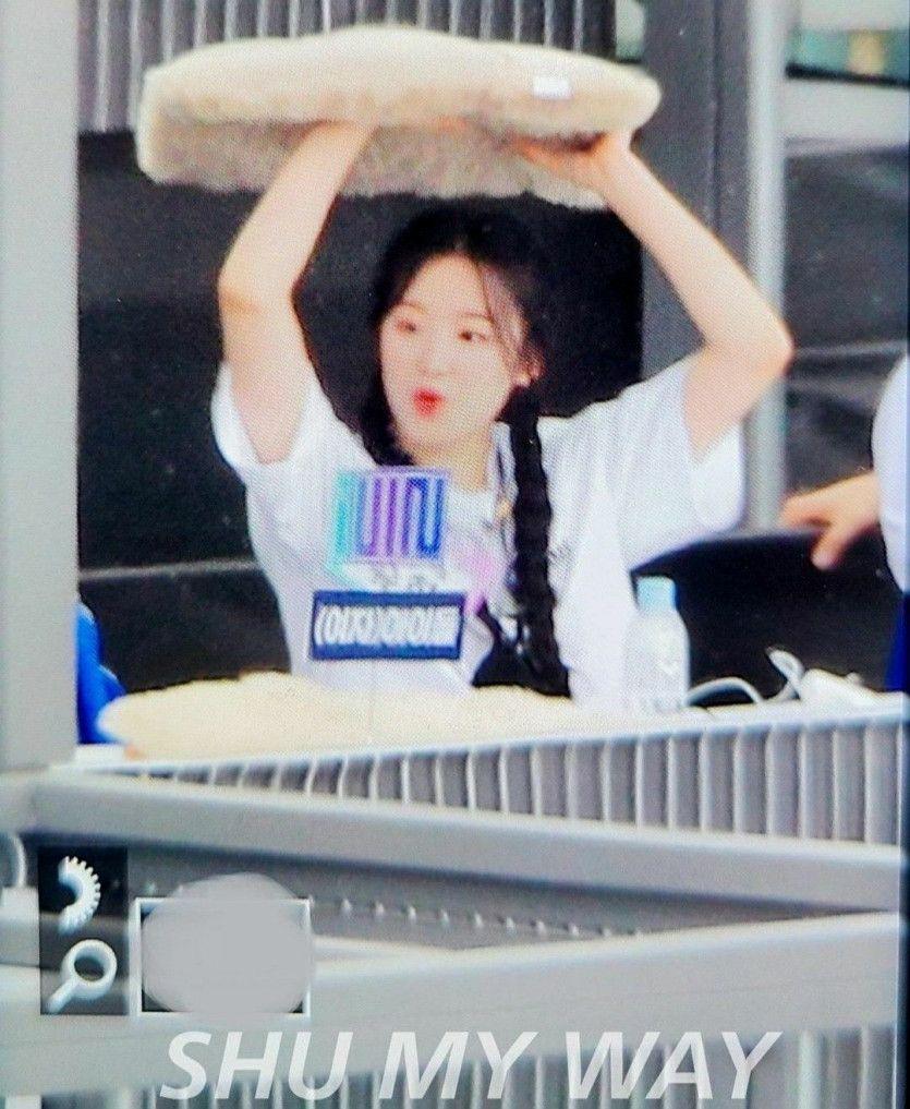 여자아이들 슈화1