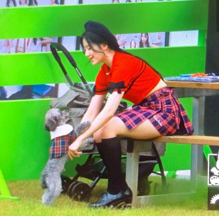 여자아이들 슈화2