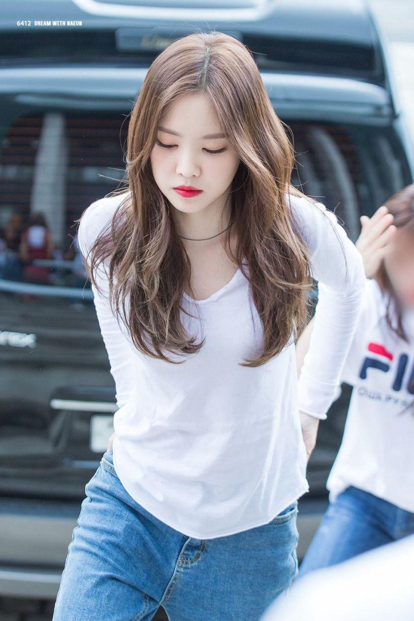 손나은3