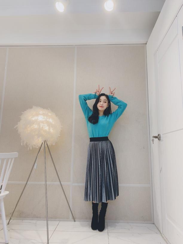 손나은4