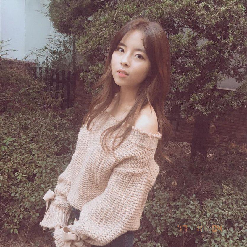 오프숄더  도희0