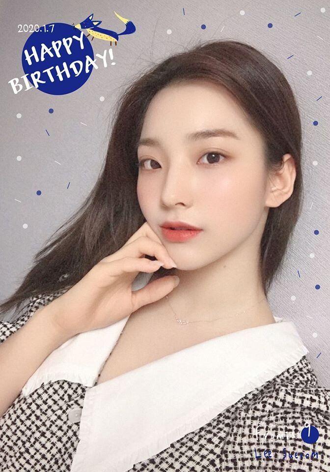 오늘 생일인 이새롬0